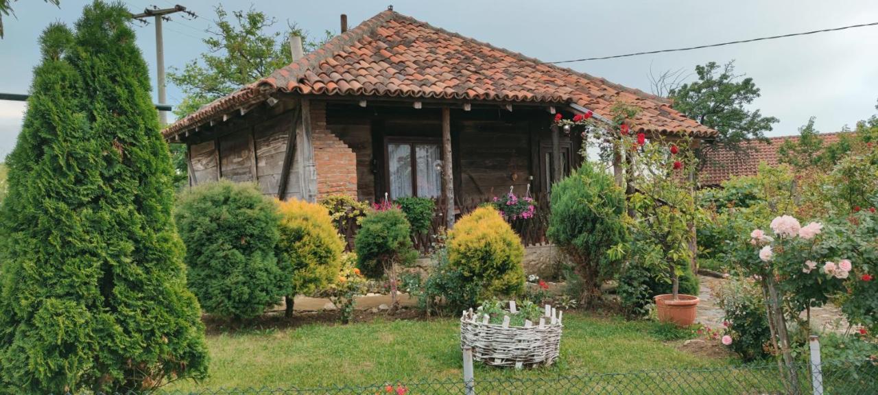 Smestaj Durungara Jovic Petrovac na Mlavi Buitenkant foto