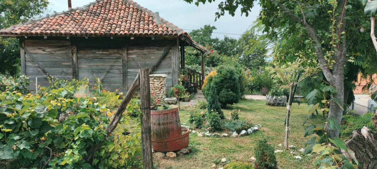 Smestaj Durungara Jovic Petrovac na Mlavi Buitenkant foto