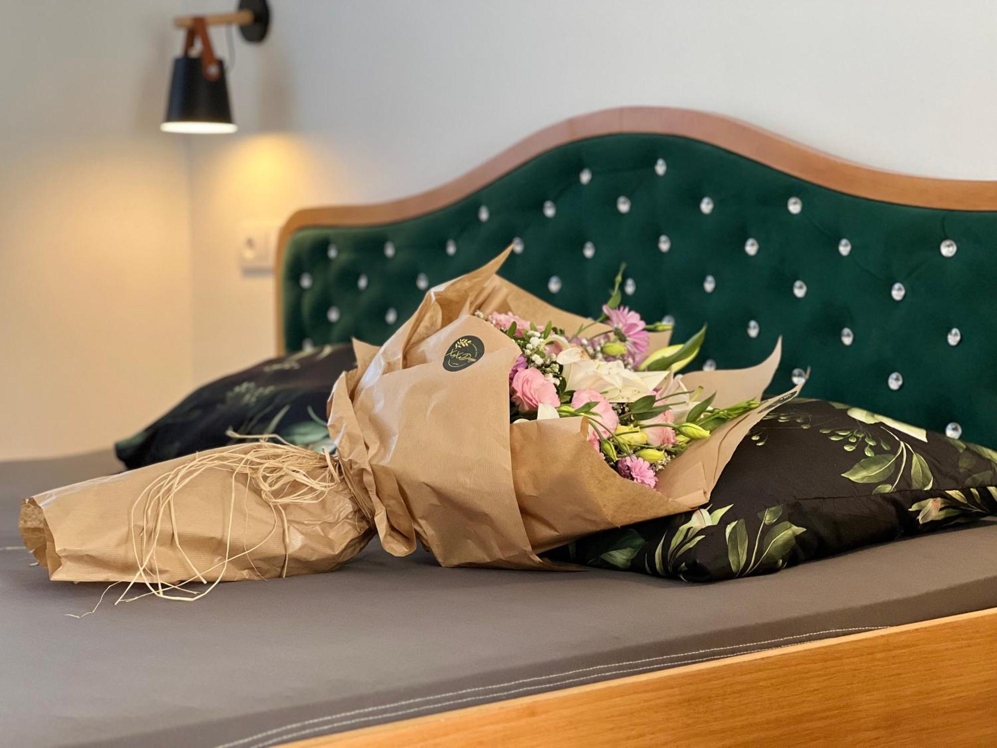 Smestaj Durungara Jovic Petrovac na Mlavi Buitenkant foto